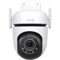Cámaras de Videovigilancia TP-Link Tapo C520WS/ Visión Nocturna/ Control desde APP - Frikibase