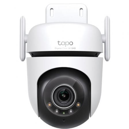 Cámaras de Videovigilancia TP-Link Tapo C520WS/ Visión Nocturna/ Control desde APP - Frikibase