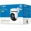 Cámaras de Videovigilancia TP-Link Tapo C520WS/ Visión Nocturna/ Control desde APP – imagen 4