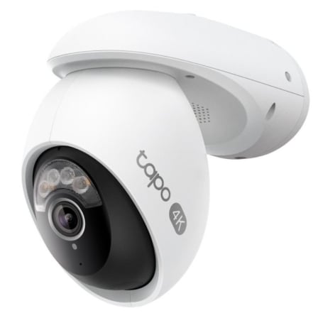 Cámara de Videovigilancia TP-Link Tapo C560WS/ Visión Nocturna/ Control desde APP - Frikibase