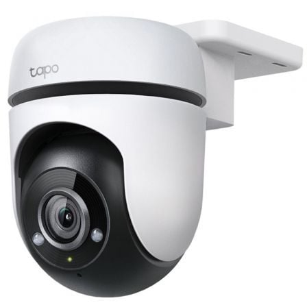 Cámara de Videovigilancia TP-Link Tapo TC40/ Visión Nocturna/ Control desde APP - Frikibase