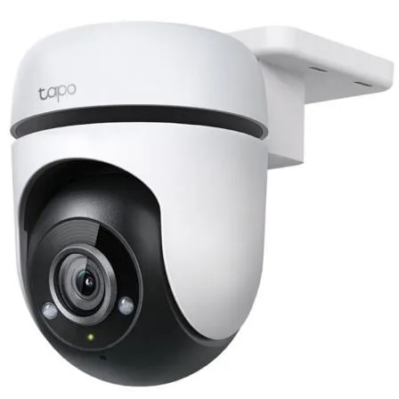 Cámara de Videovigilancia TP-Link Tapo TC40/ Visión Nocturna/ Control desde APP - Frikibase