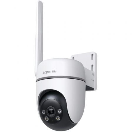 Cámaras de Videovigilancia TP-Link Tapo TC40GW/ Visión Nocturna/ Control desde APP - Frikibase