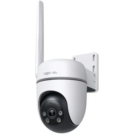 Cámaras de Videovigilancia TP-Link Tapo TC40GW/ Visión Nocturna/ Control desde APP - Frikibase