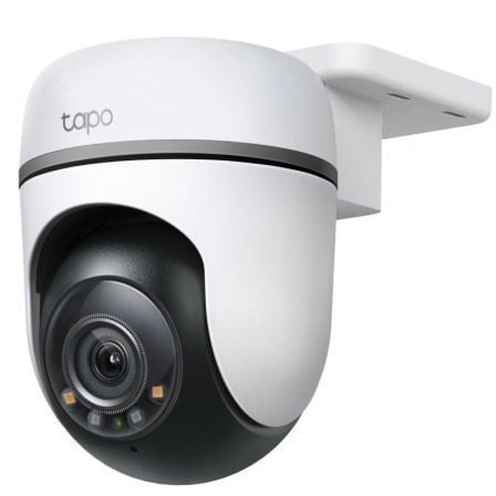 Cámara de Videovigilancia TP-Link Tapo TC41/ Visión Nocturna/ Control desde APP - Frikibase