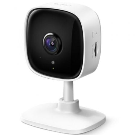 Cámara de Videovigilancia TP-Link Tapo TC60/ Visión Nocturna/ Control desde APP - Frikibase