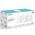 Sistema Mesh TP-Link Deco X10 1500Mbps/ 2.4GHz 5GHz/ Pack de 3 – imagen 2