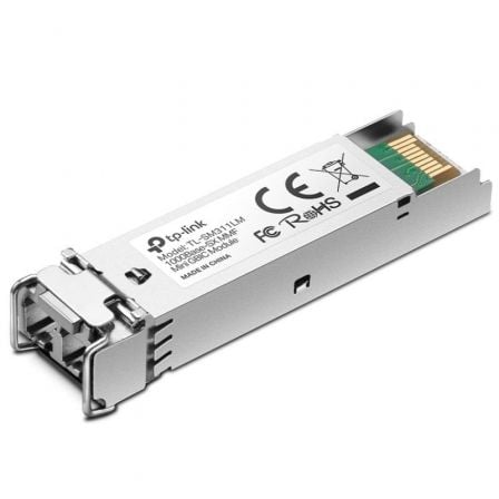 Modulo SFP Transceptor de Fibra Óptica TP-Link TL-SM311LM - Frikibase