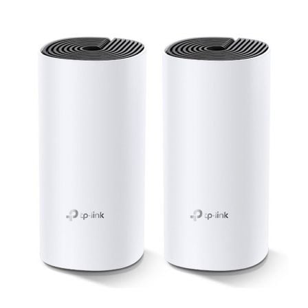 Sistema Mesh TP-Link Deco M4 1200Mbps/ 2.4GHz 5GHz/ Pack de 2 - Frikibase