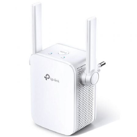 Repetidor/ AP Inalámbrico TP-Link TL-WA855RE 300Mbps/ 2 Antenas - Frikibase