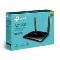 Router Inalámbrico 4G TP-Link Archer MR400 1200Mbps/ 2.4GHz 5GHz/ 2 Antenas/ WiFi 802.11ac/n/a/b/g/n – imagen 4