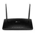 Router Inalámbrico 4G TP-Link Archer MR500 1200Mbps 2.4GHz 5GHz/ 2 Antenas/ WiFi 802.11a/n/ac - b/g/n - Frikibase