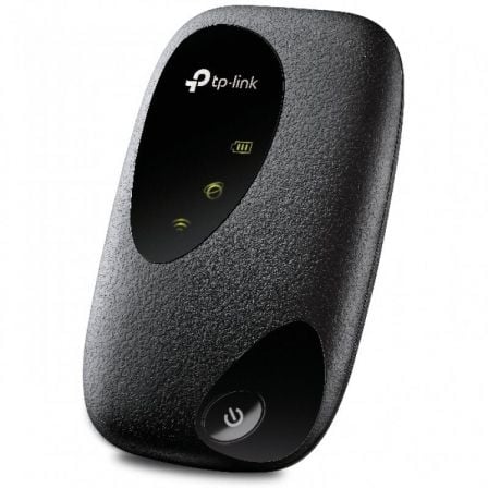 Router Inalámbrico 4G TP-Link M7010 300Mbps/ 2.4GHz/ 1 Antena/ WiFi 802.11b/g/n - Frikibase