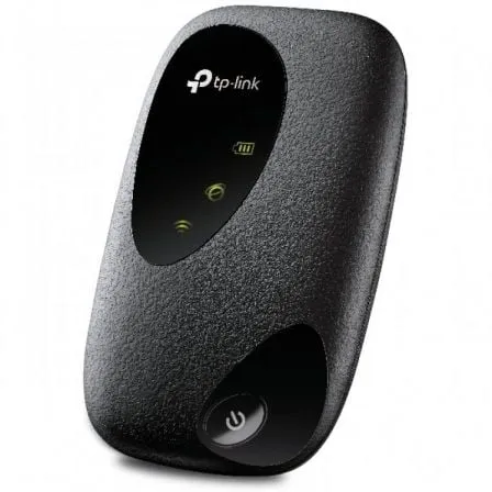 Router Inalámbrico 4G TP-Link M7010 300Mbps/ 2.4GHz/ 1 Antena/ WiFi 802.11b/g/n - Frikibase
