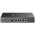 Router VPN TP-Link Omada TL-ER7206/ 5 Puertos Multi-WAN - Frikibase