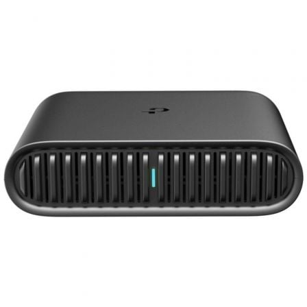 Router de Viaje Inalámbrico 4G TP-Link TL-WR1502X 1500Mbps/ 2.4GHz 5GHz/ WiFi 802.11ax/ac/n/a/b/g/n - Frikibase