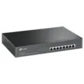 Switch TP-Link TL-SG1008MP 8 Puertos/ RJ-45 10/100/1000 PoE – imagen 2