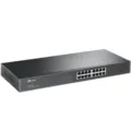 Switch TP-Link TL-SG1016 16 Puertos/ RJ-45 10/100/1000 – imagen 2