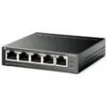 Switch TP-Link TL-SG105PE 5 Puertos/ RJ-45 10/100/1000 PoE – imagen 2