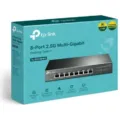 Switch TP-Link TL-SG108-M2 8 Puertos/ RJ-45/ 2.5Gbps – imagen 4