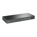 Switch TP-Link Easy Smart TL-SG1218MPE 20 Puertos/ RJ-45 10/100/1000 PoE+/SFP – imagen 2
