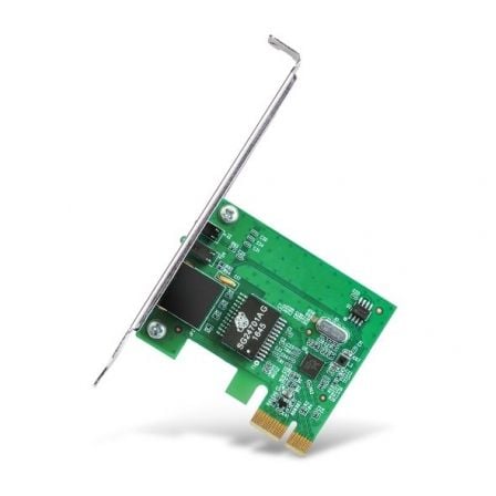 Tarjeta de Red RJ45-PCI Express TP-Link TG-3468/ 1000Mbps - Frikibase