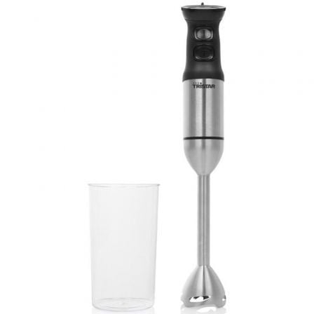 Batidora de mano Tristar MX-4855/ 1200W - Frikibase