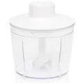 Batidora de mano Tristar MX-4881/ 350W/ Incluye Varillas, Picadora y Vaso Medidor – imagen 3