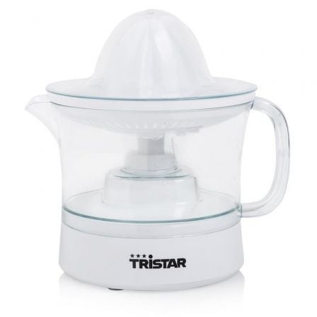 Exprimidor Tristar CP-3005/ 25W/ Capacidad 0.5L - Frikibase