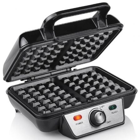 Gofrera Tristar WF-2195/ 1000W - Frikibase