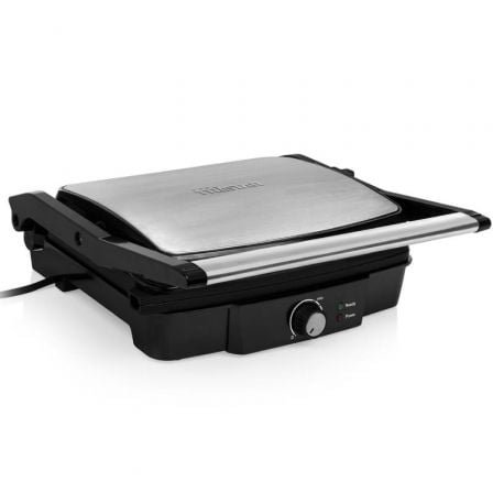 Grill Eléctrico Tristar GR-2853/ 2000W/ Tamaño 2*297*235mm - Frikibase