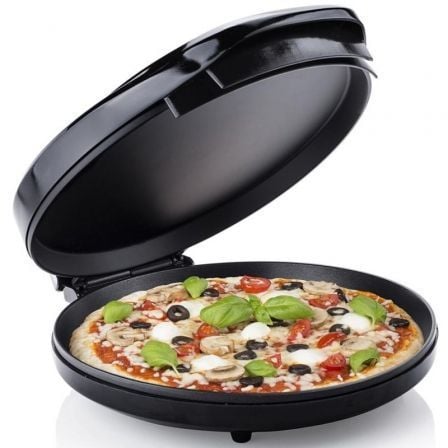 Pizzera Tristar PZ-2881/ 1450W/ Ø30cm - Frikibase