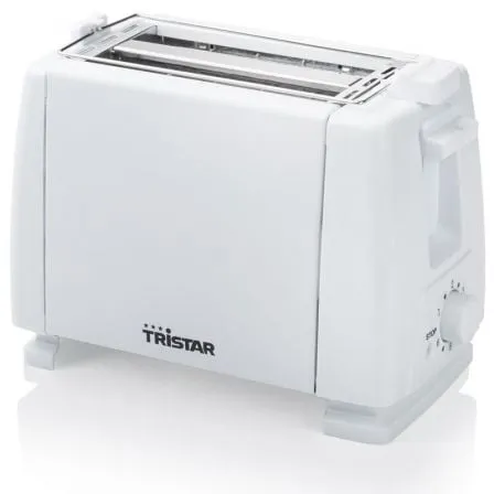 Tostador Tristar BR-1009/ 650W/ Blanco - Frikibase