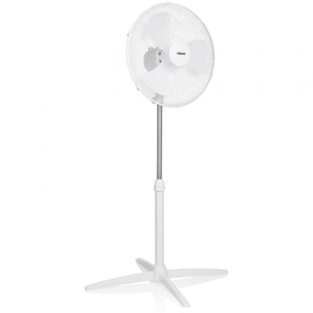 Ventilador de Pie Tristar VE-5755/ 45W/ 3 Aspas 40cm/ 3 velocidades - Frikibase
