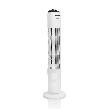 Ventilador de Torre Tristar VE-5806/ 35W/ 3 niveles de potencia - Frikibase