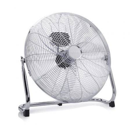 Ventilador de Suelo Tristar VE-5885/ 120W/ 3 Aspas 50cm/ 3 velocidades - Frikibase