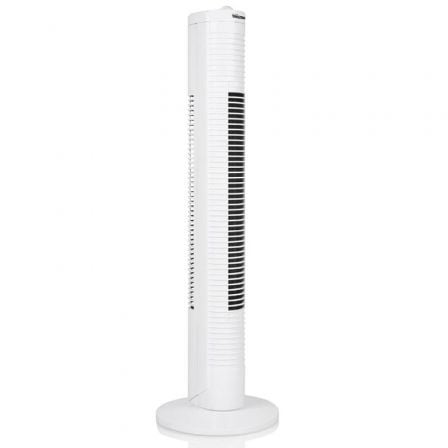 Ventilador de Torre Tristar VE-5900/ 35W/ 3 niveles de potencia - Frikibase
