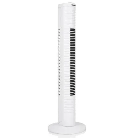 Ventilador de Torre Tristar VE-5900/ 35W/ 3 niveles de potencia - Frikibase
