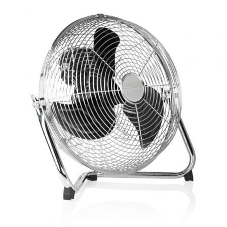 Ventilador de Suelo Tristar VE-5933/ 55W/ 3 Aspas 30cm/ 3 velocidades - Frikibase