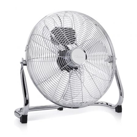 Ventilador de Suelo Tristar VE-5936/ 70W/ 3 Aspas 40cm/ 3 velocidades - Frikibase