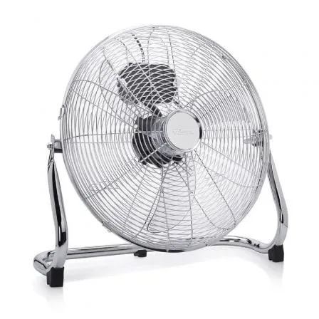 Ventilador de Suelo Tristar VE-5936/ 70W/ 3 Aspas 40cm/ 3 velocidades - Frikibase