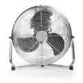 Ventilador de Suelo Tristar VE-5937/ 70W/ 3 Aspas 35cm/ 3 velocidades – imagen 2