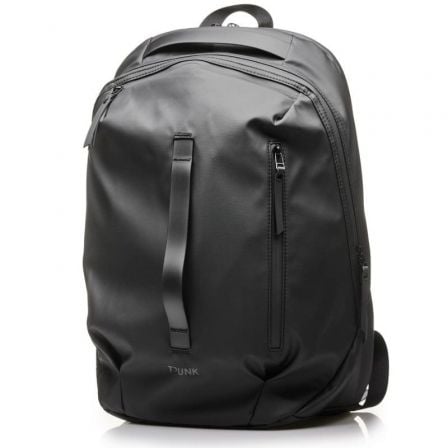 Mochila Trunk Backpack/ Negra - Frikibase
