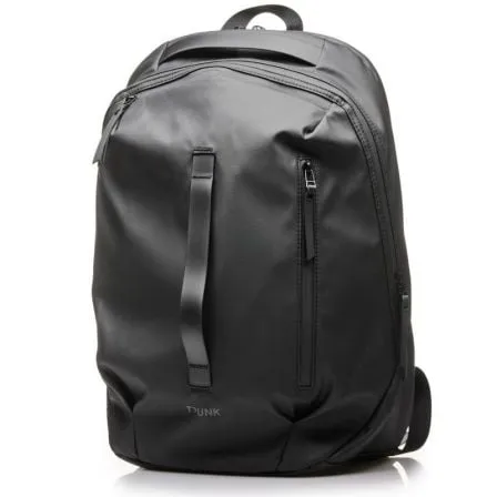 Mochila Trunk Backpack/ Negra - Frikibase