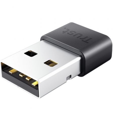 Adaptador USB - Bluetooth Trust Myna - Frikibase