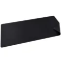 Alfombrilla Trust Benya XXL/ 2 x 430 x 900mm/ Negra - Frikibase