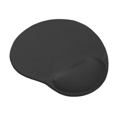 Alfombrilla Ergonómica Trust 16977/ 16 x 205 x 236mm - Frikibase