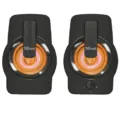 Altavoces Trust Gemi RGB/ 12W/ 2.0 – imagen 3