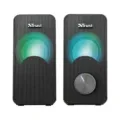 Altavoces Trust Arys RGB/ 12W/ 2.0 – imagen 2