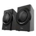 Altavoces Trust Yuri/ 120W/ 2.1 – imagen 2
